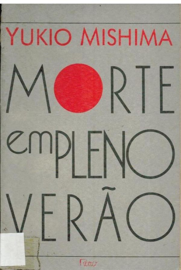 Morte em Pleno Verão